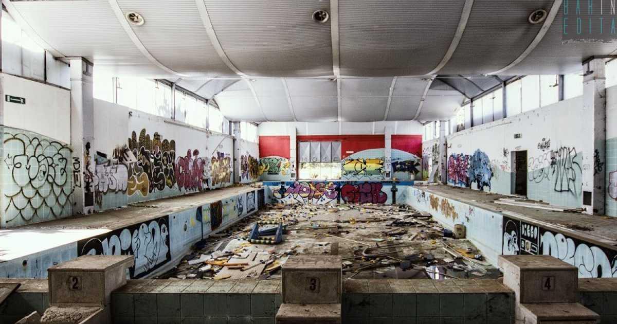 "Primus": quel centro sportivo di eccellenza che giace morto nelle campagne di Bitritto